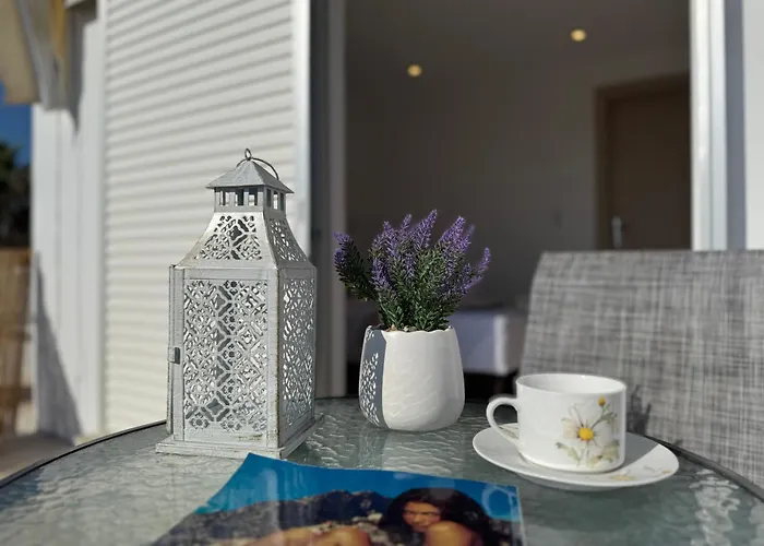 Appartamento Romantic Penthouse, With Amazing View, In 