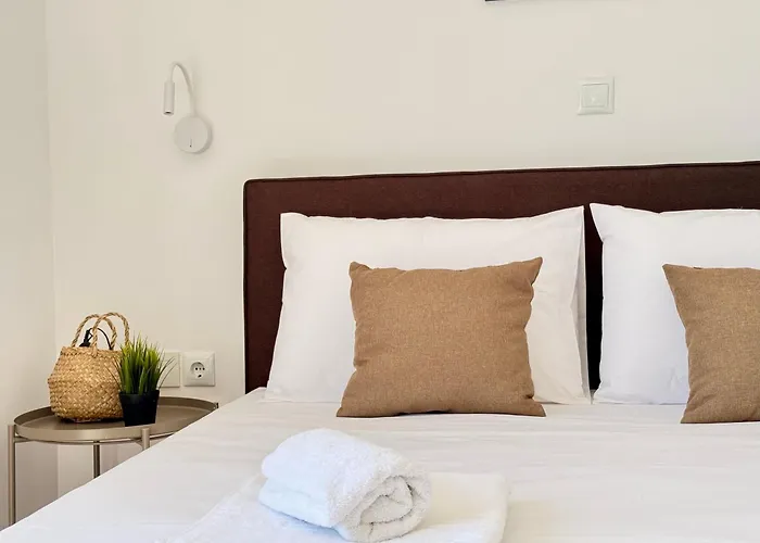 Appartamento Romantic Penthouse, With Amazing View, In 