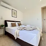 Romantic Penthouse, With Amazing View, In 