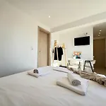 Apartman Romantic Penthouse, With Amazing View, In 