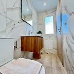 Apartman Romantic Penthouse, With Amazing View, In 