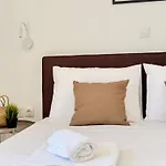 Apartman Romantic Penthouse, With Amazing View, In 