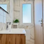 Romantic Penthouse, With View, - El Greco No 13 * Kos Town