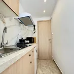 Romantic Penthouse, With View, - El Greco No 13 Apartment *