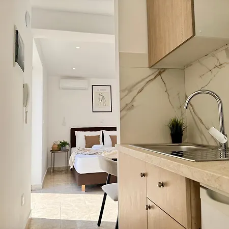 Romantic Penthouse, With Amazing View, In 