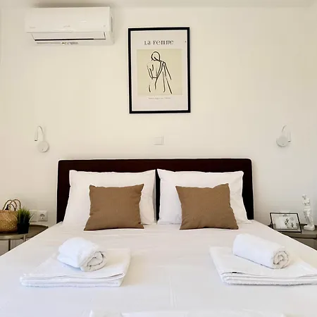 アパート Romantic Penthouse, With Amazing View, In 