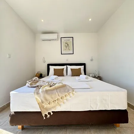 Romantic Penthouse, With View, - El Greco No 13 Daire *