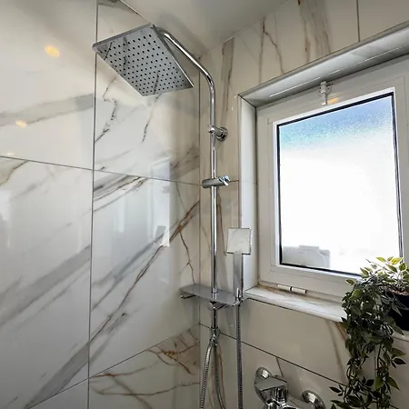 Romantic Penthouse, With View, - El Greco No 13 Daire İstanköy