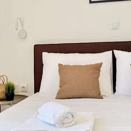 Daire Romantic Penthouse, With View, - El Greco No 13 İstanköy