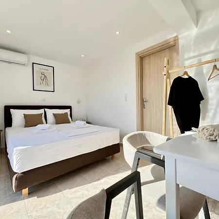 Romantic Penthouse, With View, - El Greco No 13 Daire