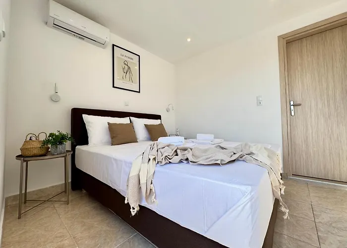 Romantic Penthouse, With Amazing View, In 