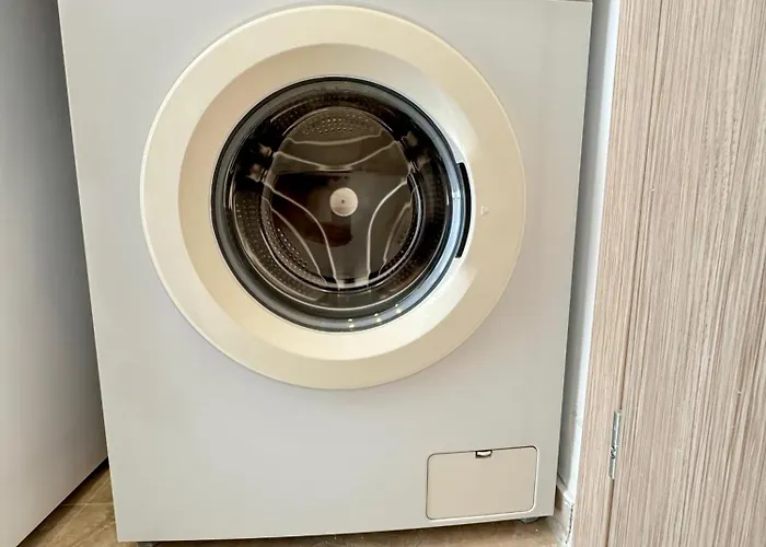 Apartman Romantic Penthouse, With Amazing View, In 