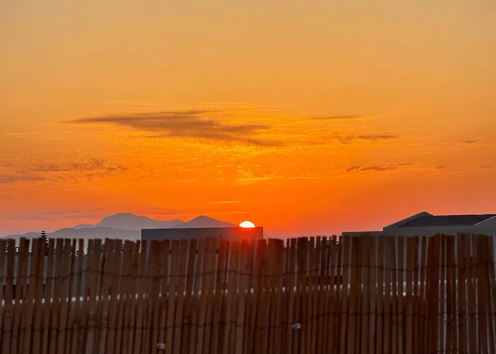 Romantic Penthouse, With Amazing View, In 