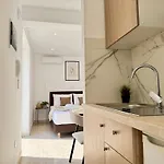 Romantic Penthouse, With Amazing View, In 