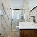 Romantic Penthouse, With Amazing View, In 