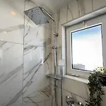 Romantic Penthouse, With Amazing View, In 