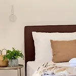 Romantic Penthouse, With Amazing View, In 