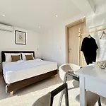 Romantic Penthouse, With Amazing View, In 