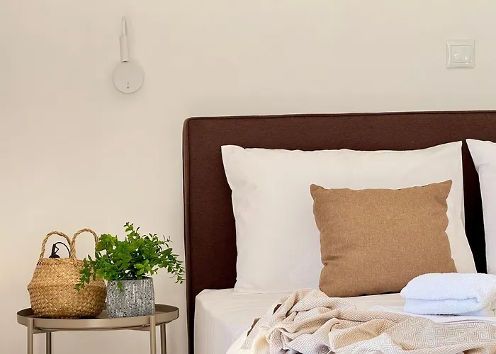 Romantic Penthouse, With Amazing View, In 